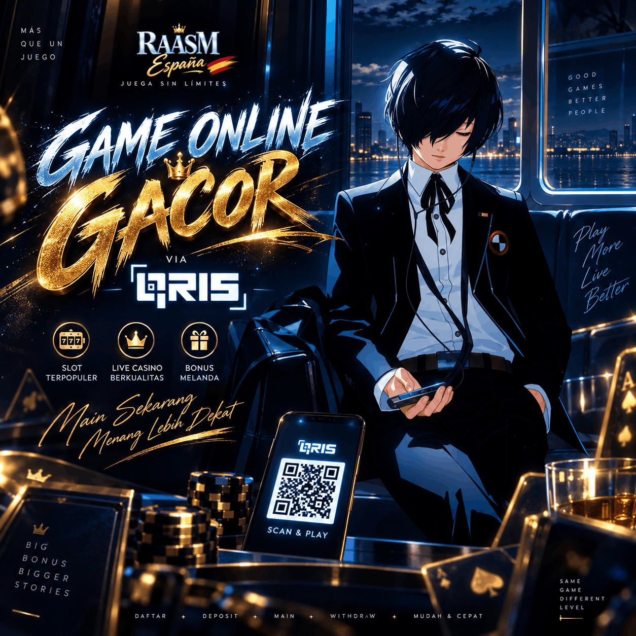 BRO178 : Game Online Terbaik x contactar - PROEQUIPimage 1